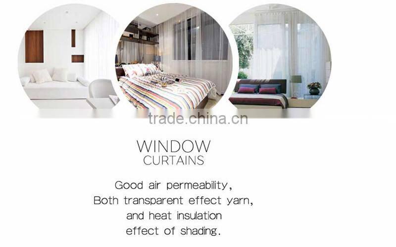 20d polyester square Net fabric bright