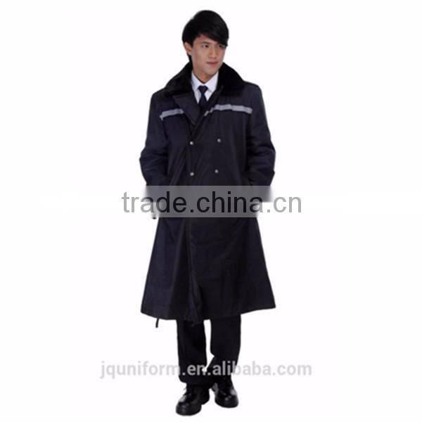 on sale Juqian 2016 cheap wholesale custom security guard uniforms designs