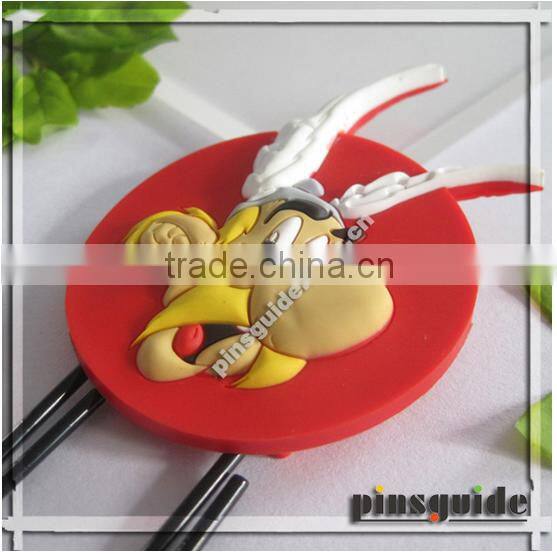 High-quality Plastic Pen Holder for Children