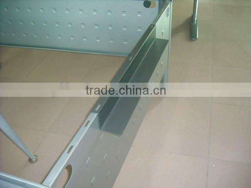 ET metal table office furniture office table