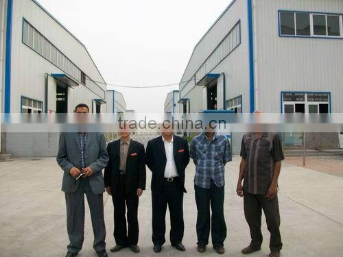 High efficiency and competitive price compound fertilizer granulator plant