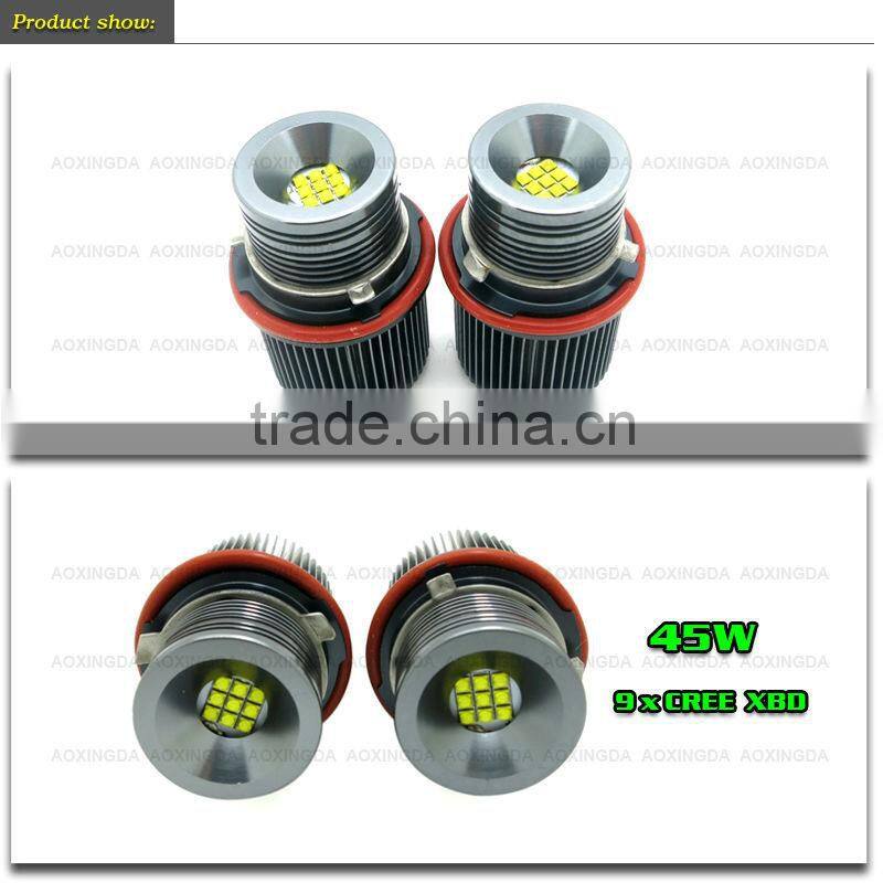 E39 45w led marker