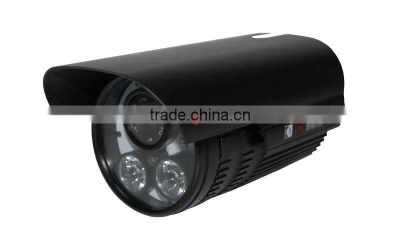 Colin wholesale 1200tvl watreproof IP66 outdoor security camera cctv dvr security cameras