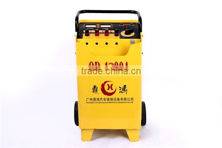 2016 Most Hot selling with high quality start charging machine from China