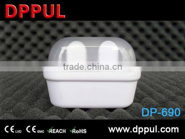 2016 Popular portable rechargeable Emergency Bulkhead DP690