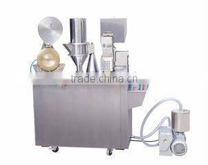 Best selling semi-Automatic Capsule Filling Machine