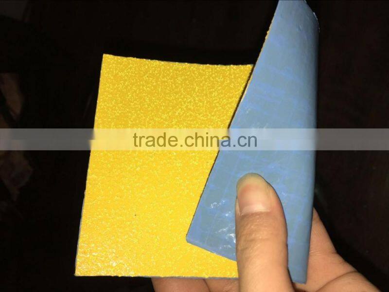 RSG road safety adhesive reflective material marking tape warning tape