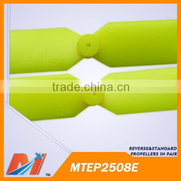 Maytech multirotor prop 2.5x0.8inch for RC Quadcopter kits