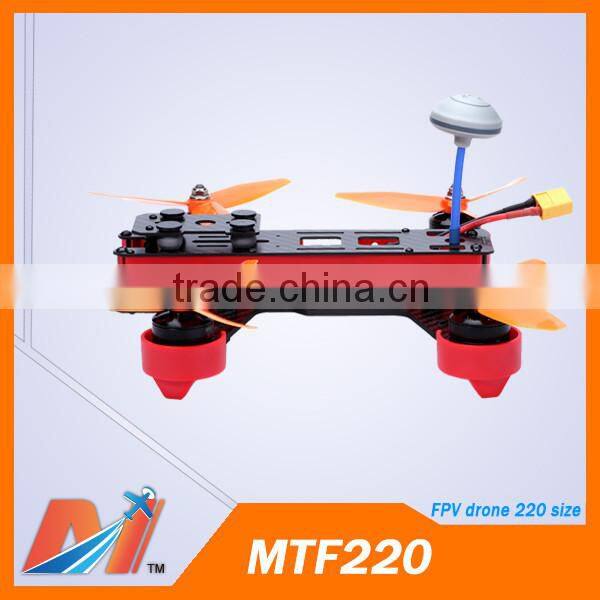 Maytech Propular FPV Mini Racing Camera Drone 220 Size