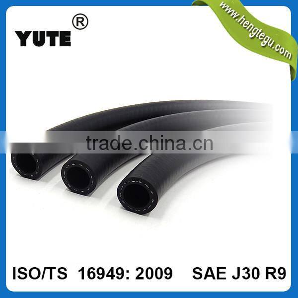 Auto fuel systems parts sae j30 gasoline and diesel oil hose fuel hose