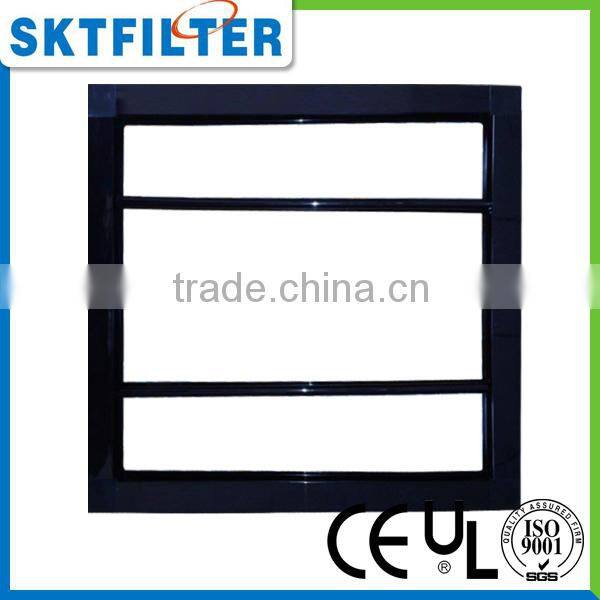 plastic frame strip