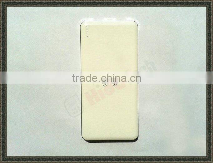 wireless power bank for samsung galaxy s duos s7562