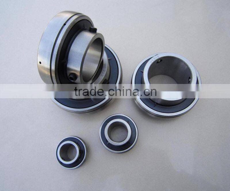 Flanged Pillow Block Bearings Housing UCF211