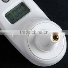 Infrared ear thermometer