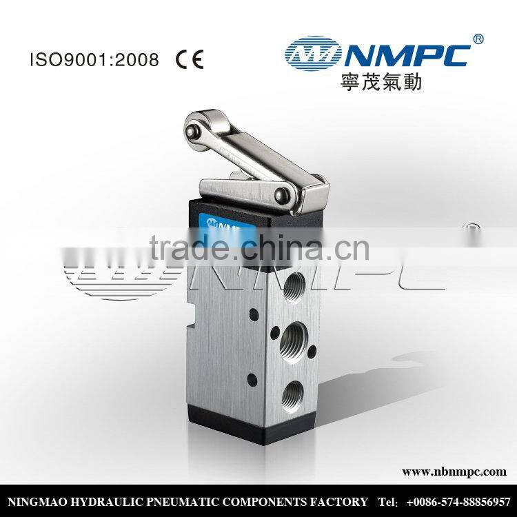 Competitive price professional manual slide valve