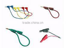 XK-PLC6 programmable controller training equipment, PLC trainer for vocational training