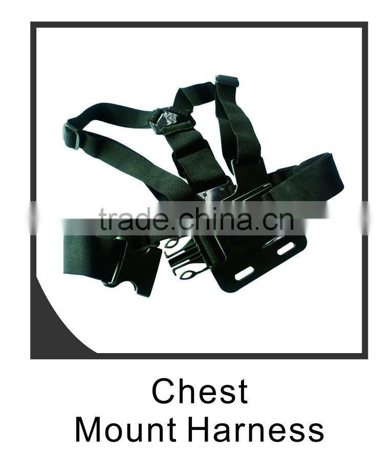 2016 New Arrival Go pro cycling Bike Handlebar Mount Bicycle Handlebar Mount for gopro hero 4 3 2 xiaomi yi sj4000 sj5000