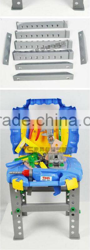 ht-1084224 Tool kit Emulational maintenance tool kit for kids(as a chair)