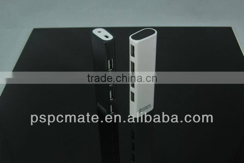 2013 Latest Design Cool Usb 2.0 4-Port Hub Driver