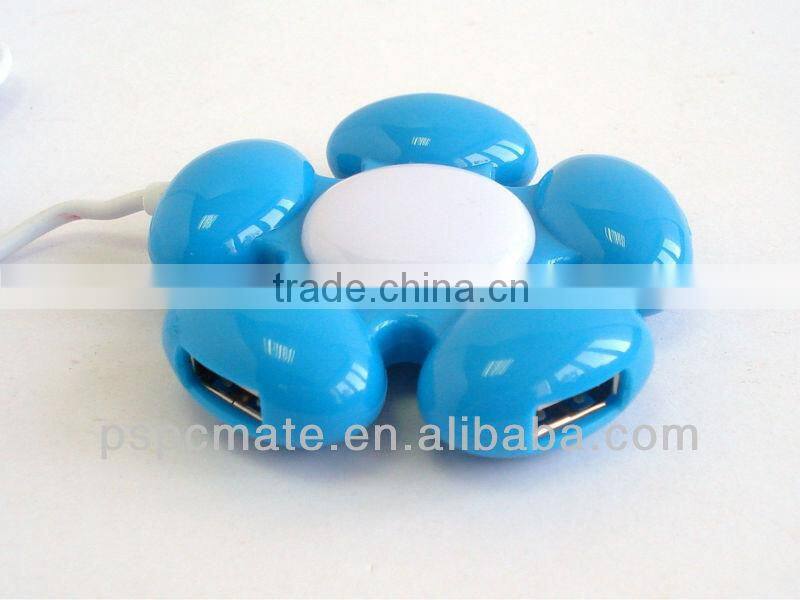 China Market New Novelty USB Hub