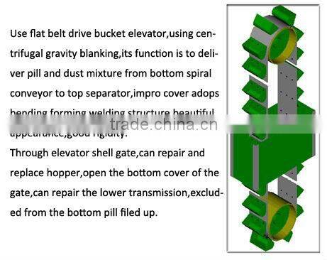 01 Q35 Series Rovan Turntable Motorcycle crankcase Cleaning and Strengthening Sandblasting Machine