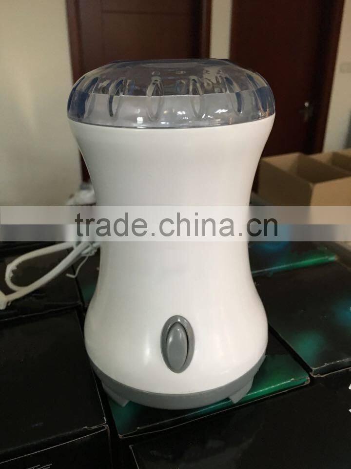 home appliance electric mini coffee grinder /electric coffee grinder