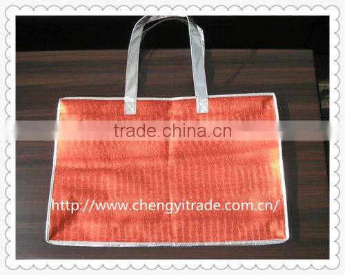 Fashion Cute Shopping PVC Bag