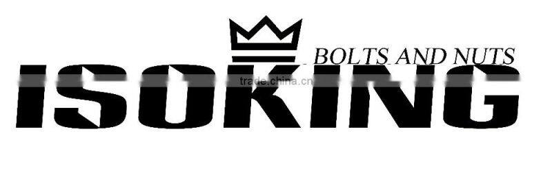 ASTM A325 Heavy Hex Stud Bolts And Nuts