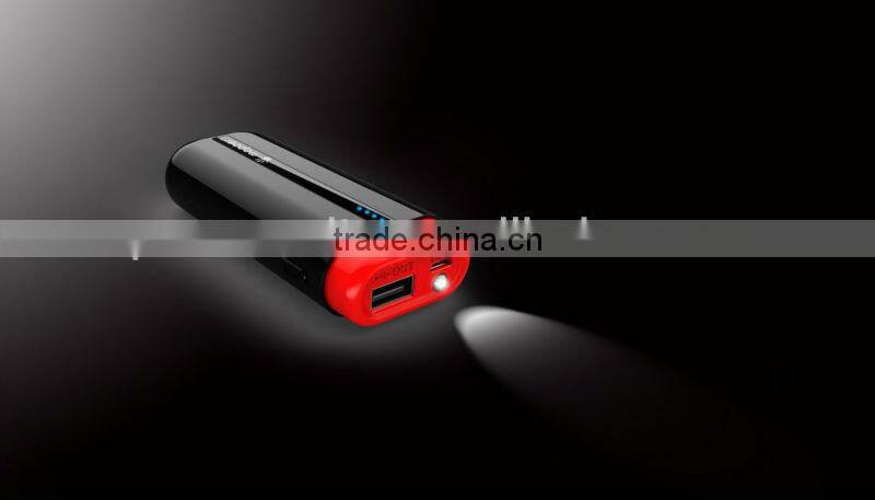 Li-ion Widely compatibility ultra thin power bank for laptop