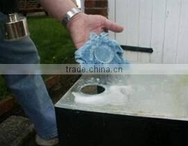 different sizes multifunctional diamond drill bits hole saw