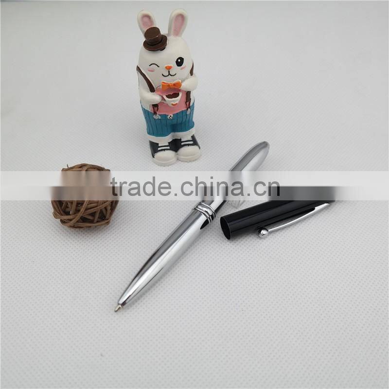 promotional tip light ball pen , led torch light pen