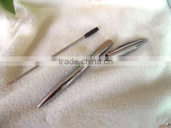 TT- 14 novelty magnetic floating pen , counter pen for hotel , funny desk pen