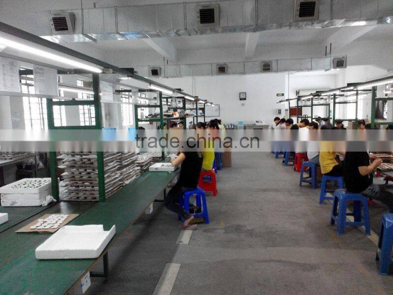 2015 new technology and new product style Eco-friendly ABS color Buttonless P3D pedometer with LED backlight