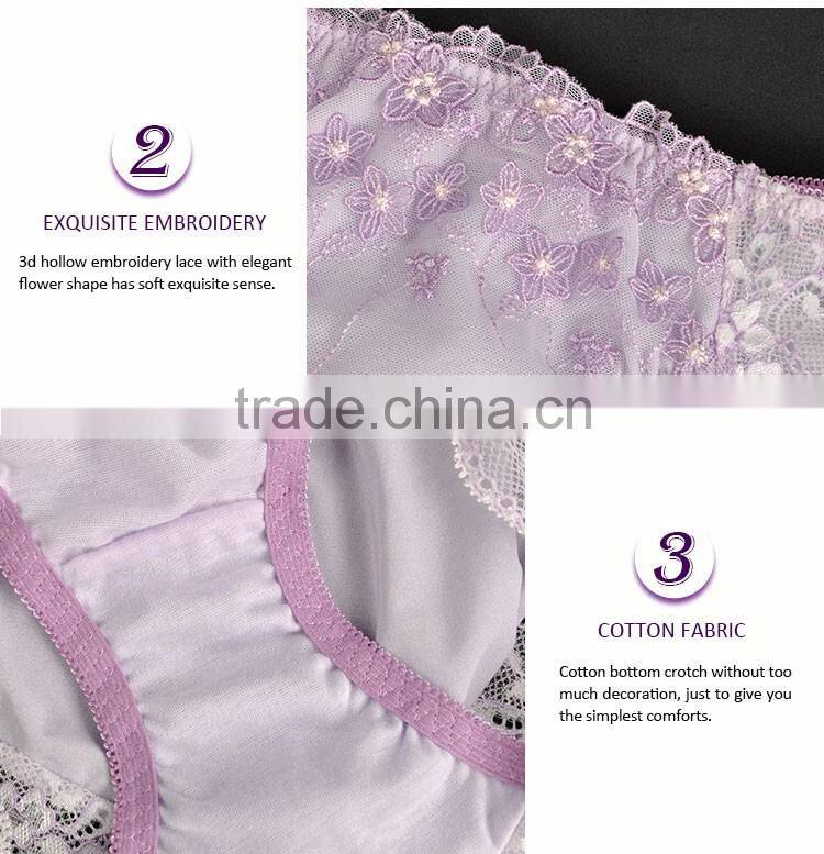 2016 fashion sexy school hot korean lace www xxx sexy fancy women bra panty pictures com fat women