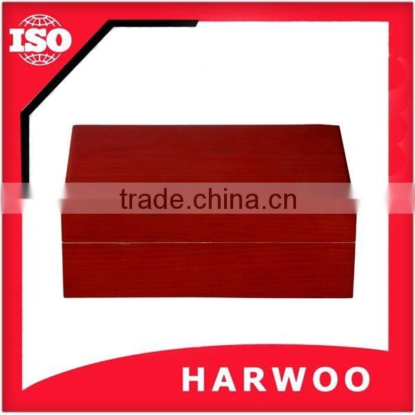 High quality wood cigarette box for sale