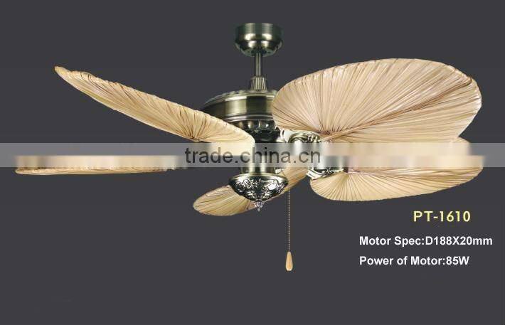 2012 Celling fan light PT-1610