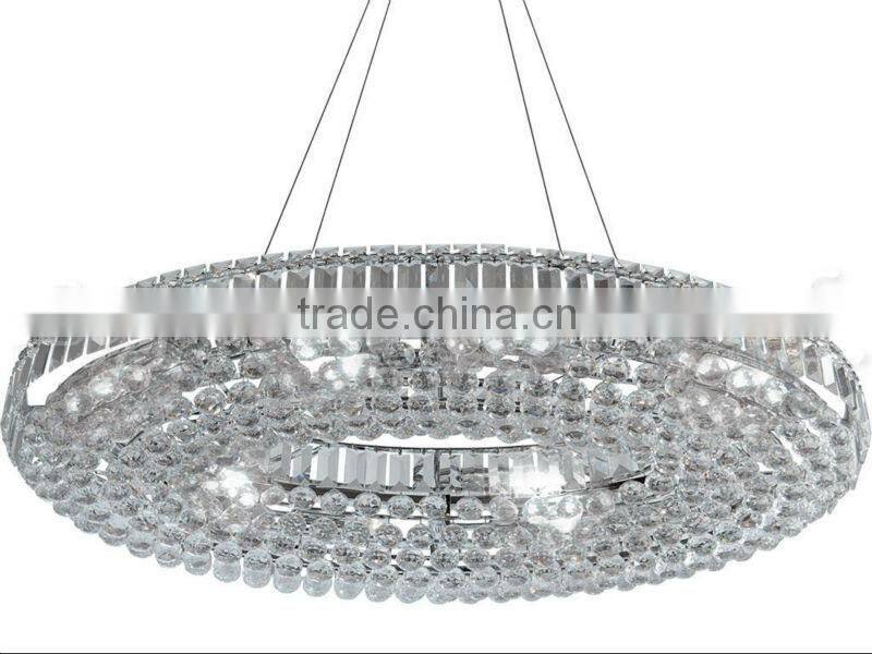 crystal chandelier prism