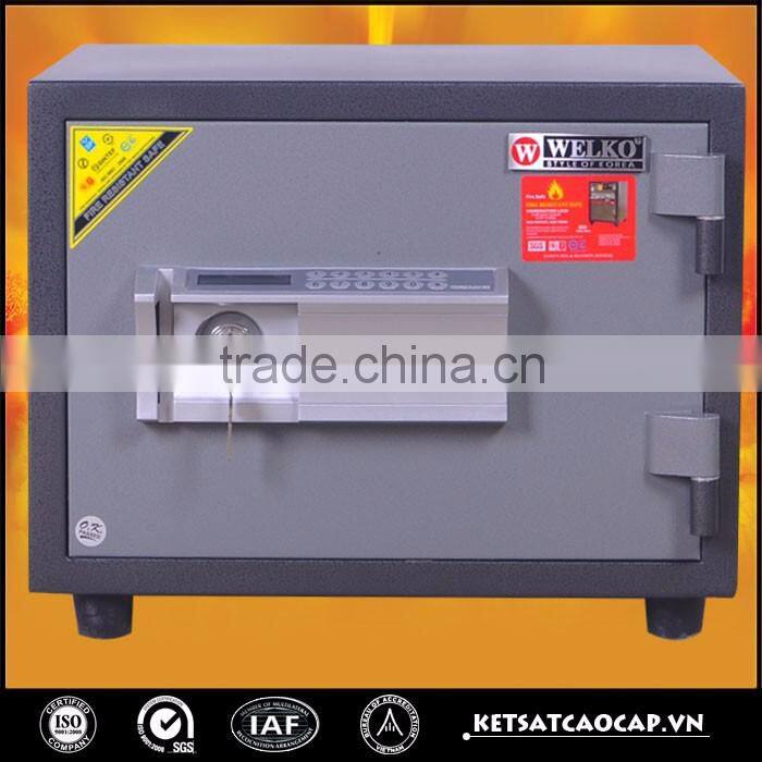 electronic safe - 80 EK