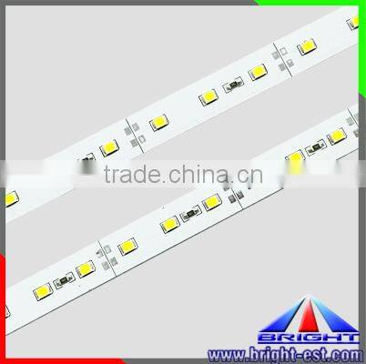 SMD2835 Aluminium LED Bar. Aluminium LED profile Light. LED Light profile