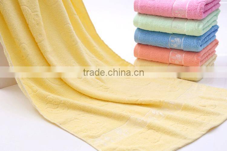 China manufactures of bath towel,cheap bath towel price china