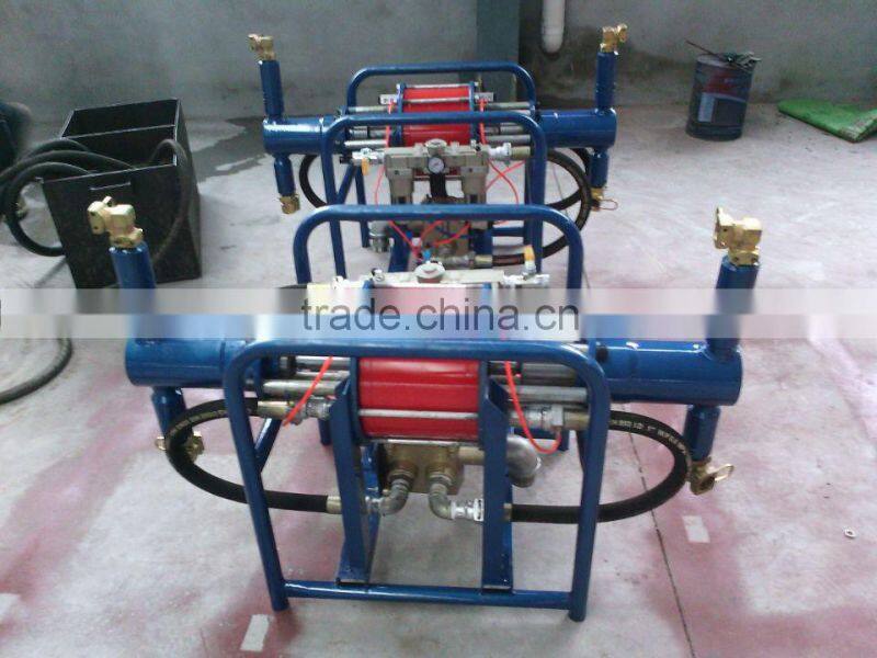 Approved Engineering Machinery Top Golden Supplier Provide Grout Pump For Sale