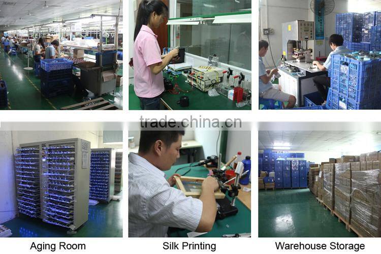 Wireless long distance hot sale bluetooth speaker with CE BQB RoHs and screen for cell phone