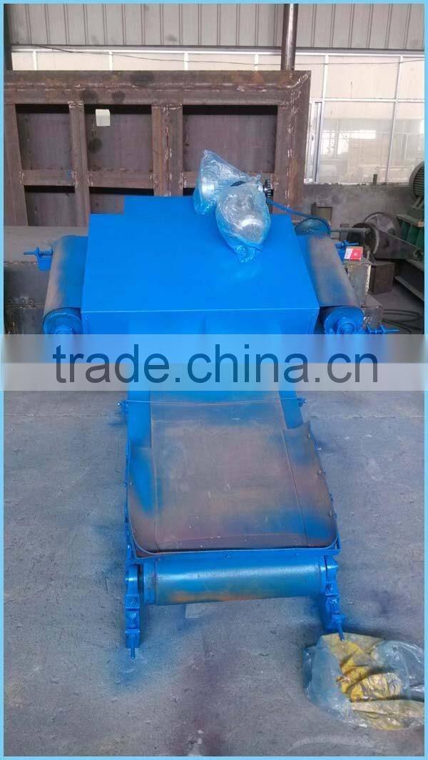 Waste tire recycling machine/tire recycling plant