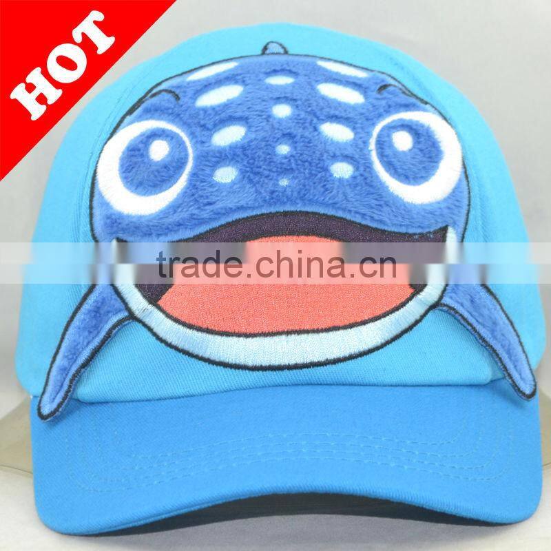 2013 Fashion 100% Cotton baseball cap