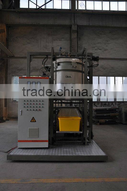 health care waste management