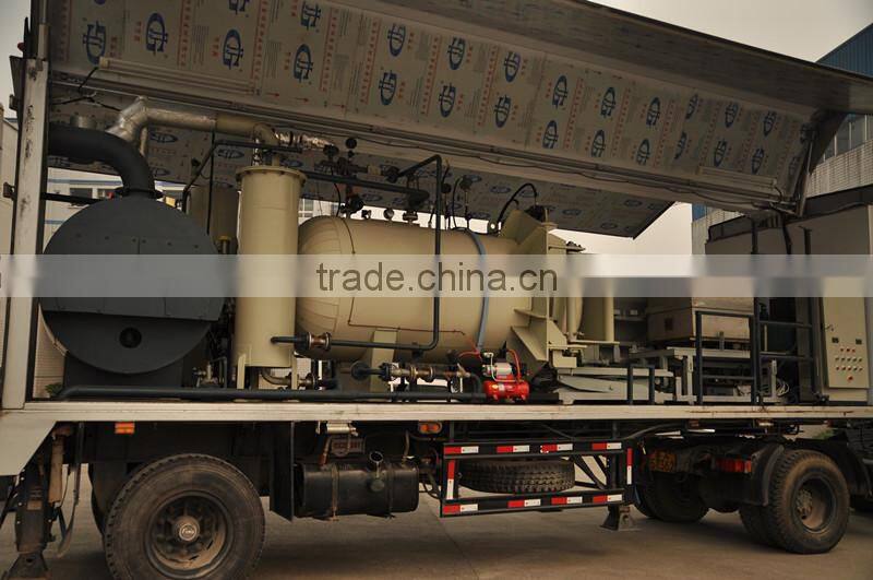 clinical waste of disposal