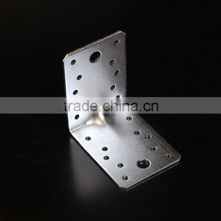 wood connector 90 degree metal brackets