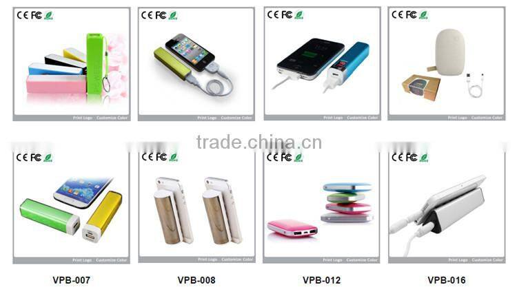 Hot selling cheapest slim power charger