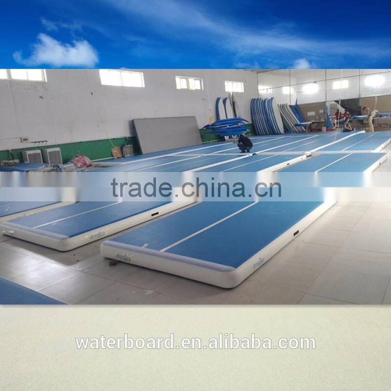 High quality Inflatable track