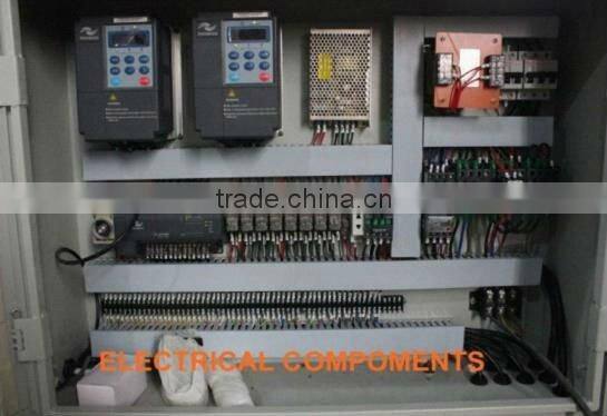 Zdmj 4c Granite Automatic Multi-heads Grinding Machine For Slat